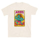 Aries Zodiac Sign T-Shirt
