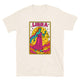 Libra Zodiac Art T-Shirt