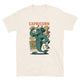 Capricorn Zodiac Sign T-Shirt