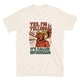 Aries: Yes, I'm Yelling. It’s Called Enthusiasm T-Shirt