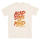 ASAP State Of Mind T-Shirt