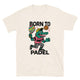 Born to Padel T-Shirt