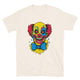Halloween Clown T-Shirt
