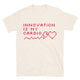 Innovation Is My Cardio T-Shirt