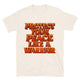 Protect Your Peace Like A Warrior T-Shirt