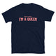 She's a Doll I'm a Queen T-Shirt