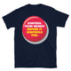 Control Your Money Before It Controls You T-Shirt