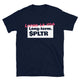 Living La Vida Long-Term. $PLTR T-Shirt