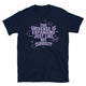 The Universe Is Expanding Just Like My Curiosity T-Shirt