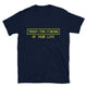 Trust The Timing Of Your Life T-Shirt
