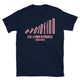 Evolution: Still A Work in Progress (And So Am I) T-Shirt