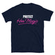 Protect Her Magic T-Shirt