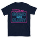 Turn Grind Into Glory T-Shirt