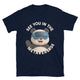 See You In The Metaverse T-Shirt