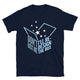 Don’t Box Me. I’ll Redesign the Box T-Shirt