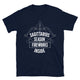 Sagittarius Season: Fireworks Inside T-Shirt