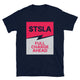 $TSLA Full Charge Ahead T-Shirt