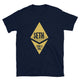 $ETH Stake & Chill T-Shirt
