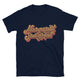 Margarita State Of Mind T-Shirt