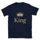 Royal King T-Shirt