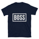 Boss T-Shirt