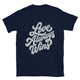 Love Always Wins T-Shirt