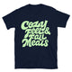 Cozy Feels & Fall Meals T-Shirt