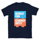 Built On Curiosity T-Shirt