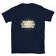 Shine Through The Darkness Like Sunshine On Cue T-Shirt