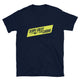 Scope Creep Is My Cardio T-Shirt