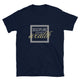 Discipline Creates Wealth T-Shirt