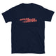 Speed With Control T-Shirt