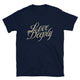 Love Deeply T-Shirt