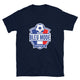 France - Bleu Mode T-Shirt