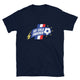 France - Ice Cold Finisher T-Shirt