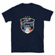 France - Built Different Since 98 T-Shirt