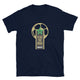 Morocco - Fear The Roar T-Shirt