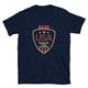 USA - Built In The States T-Shirt