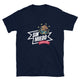 Mexico - Sin Miedo T-Shirt