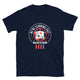 USA - Soccer. We’re Learning Fast T-Shirt