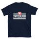 Switzerland T-Shirt