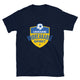 Ukraine - Unbreakable Spirit T-Shirt