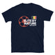 Belgium - Elite by Nature T-Shirt