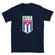 Cuba T-Shirt