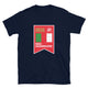 Oman - Red Warriors T-Shirt