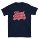 Travel Changes Everything T-Shirt