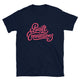 Built On Connection T-Shirt