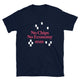 No Chips No Economy - $TSM T-Shirt