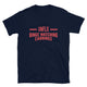 Binge Watching Earnings - NFLX T-Shirt