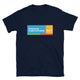 Enterprise Mode Activated - MSFT T-Shirt
